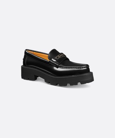 Dior Boy Platform Loafer