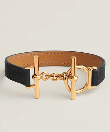 Croisiere Single Loop Bracelet