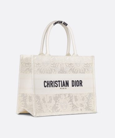 Dior Medium Dior Book Tote 36 CM