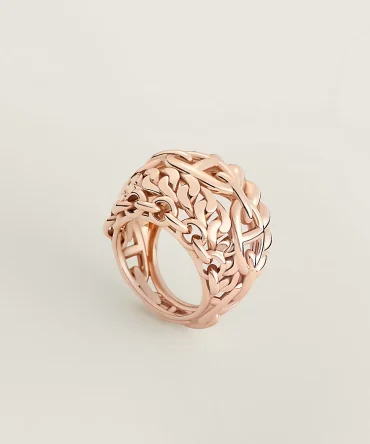Chaine dancre Multichaines ring