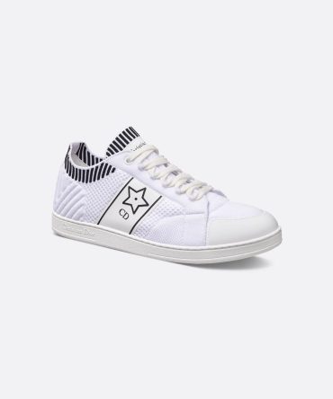 Dior Star Sneaker