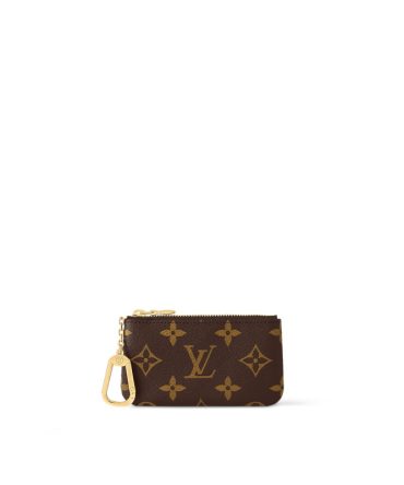 Louis Vuitton Key Pouch M80879