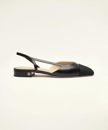 Slingbacks