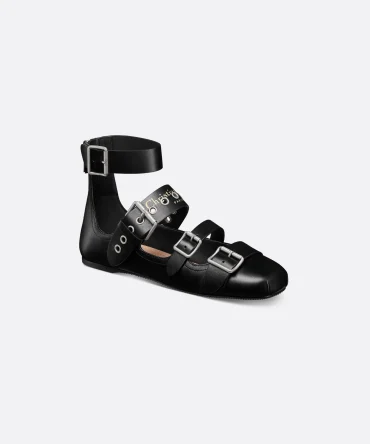 Dior Punk Ballet Flat