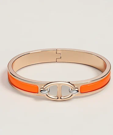 Mini Clic Chaine dAncre bracelet