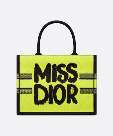 Dior Medium Dior Book Tote 36 CM