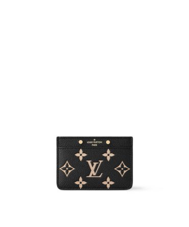 Louis Vuitton Card Holder M81022