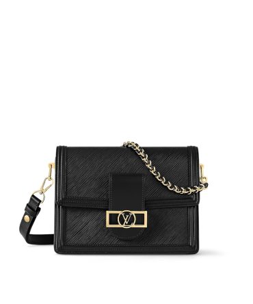 Louis Vuitton Dauphine MM M56141