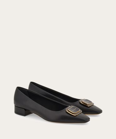 New Vara plate pump