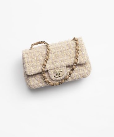 CHANEL MINI CLASSIC HANDBAG