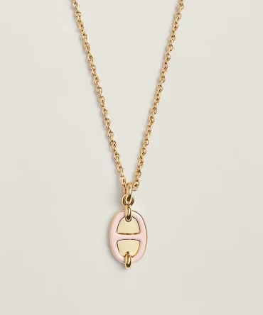 Mini Maillon necklace, small model