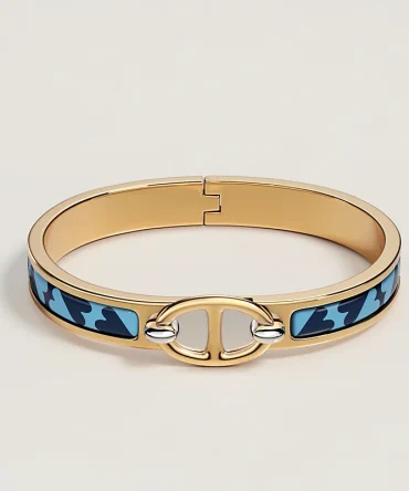 Mini Clic Chaine dAncre Cartes a Jouets Bracelet