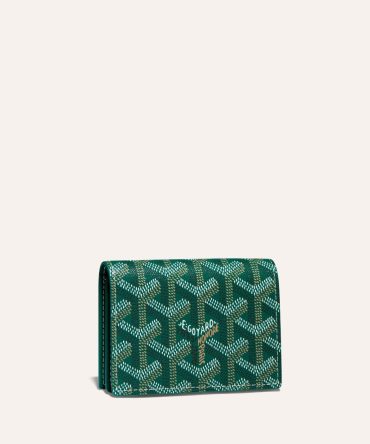 Malesherbes Card Wallet