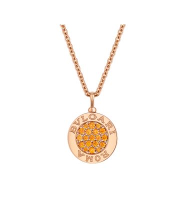 BVLGARI BVLGARI Collection Necklace