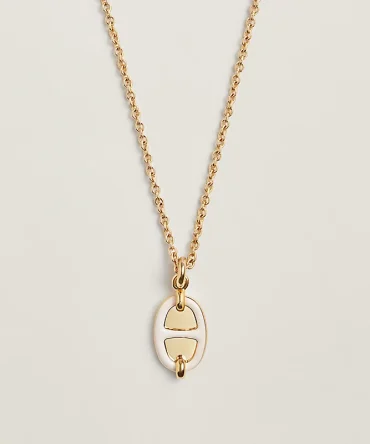 Mini Maillon necklace, small model
