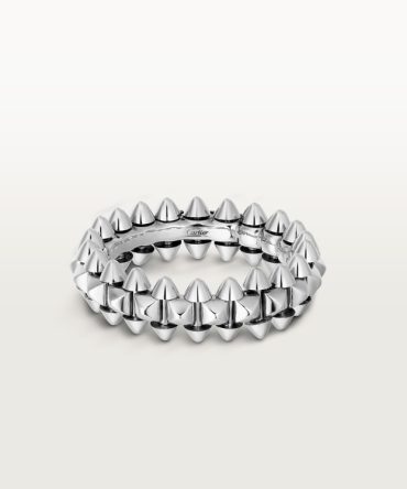 Clash de Cartier ring Small Model
