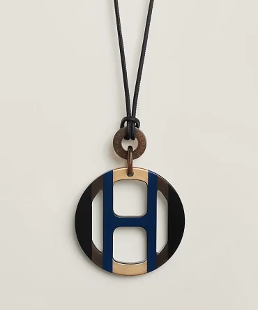 H Equipe Necklace