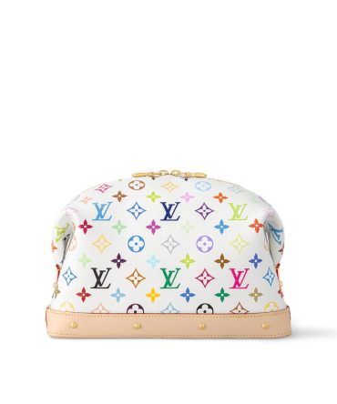 LV x TM Cosmetic Pouch GM M13743