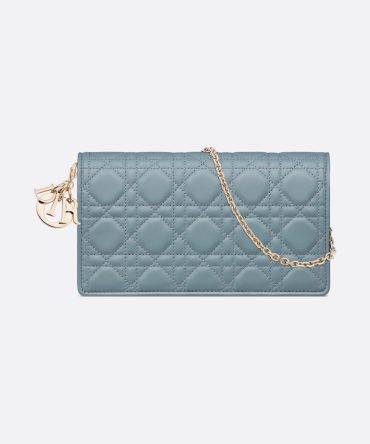 Dior Lady Dior Pouch