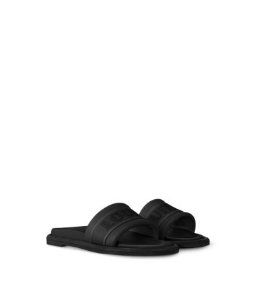 LV Bliss Comfort Mule