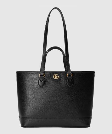 Ophidia Small Tote Bag