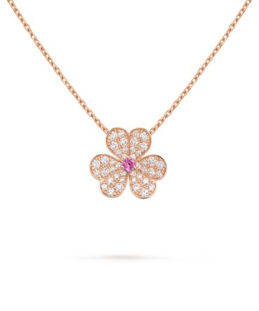 Frivole pendant, small model