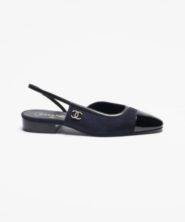 Fall-Winter 2024/25 Slingbacks