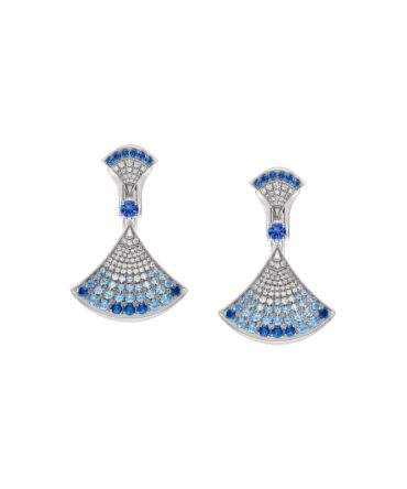 DIVAS’ DREAM earrings