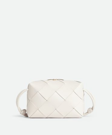 Bottega Veneta Small Cassette Camera Bag