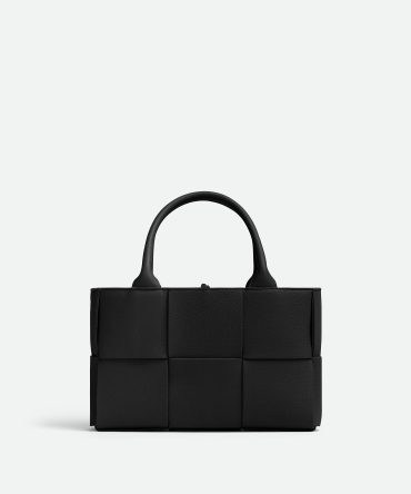 Bottega Veneta Mini Arco Tote