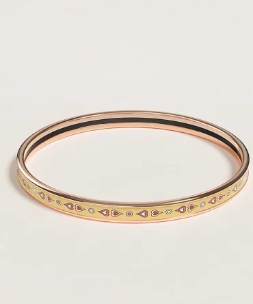 Harnais de Coeur bracelet