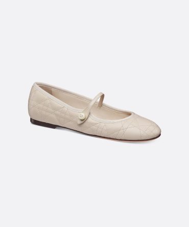 Dior Ballet Flat