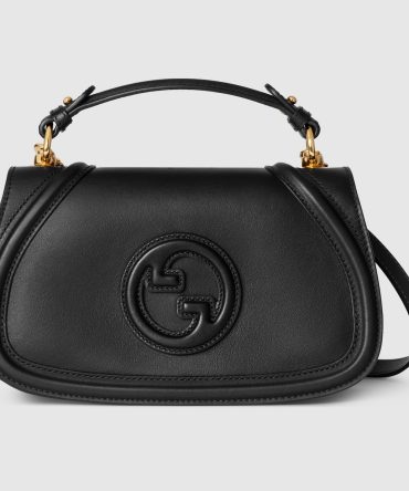 Gucci Blondie Small Top Handle Bag