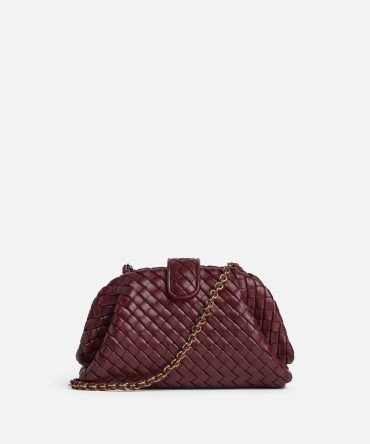 Bottega Veneta Small Lauren 1980