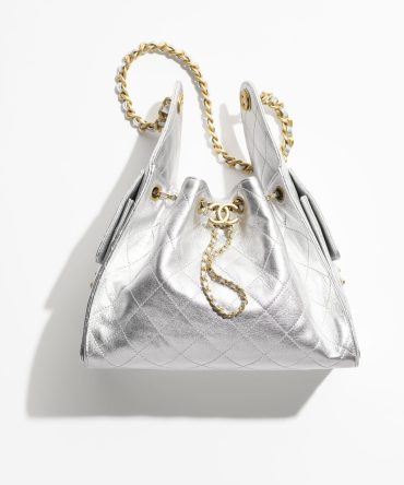 CHANEL 25 Small Handbag