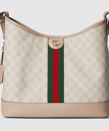 Ophidia Medium Shoulder Bag