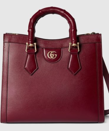 Gucci Diana Medium Tote Bag