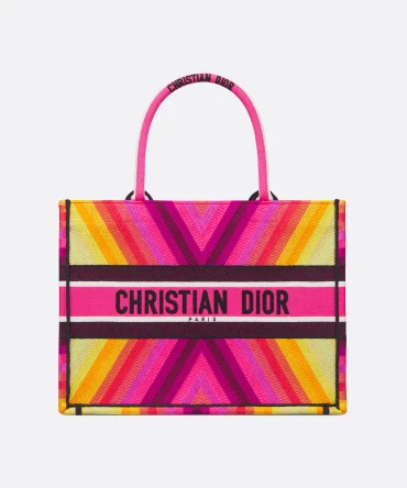 Dior Medium Dior Book Tote 36CM