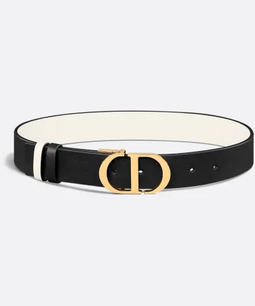 30 Montaigne Reversible Belt