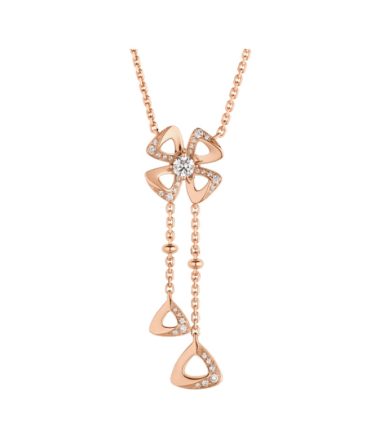 Fiorever Necklace