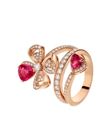 Fiorever Ring