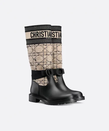 D-Major Boot