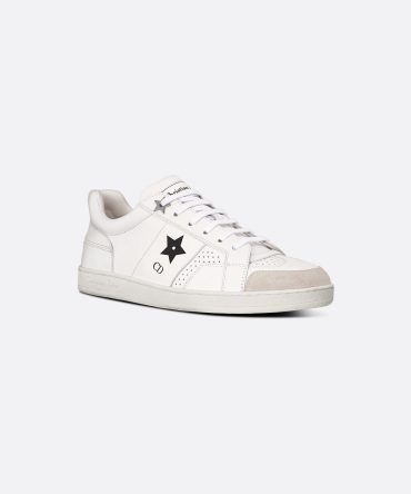 Dior Star Sneaker