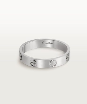 LOVE ring, small model