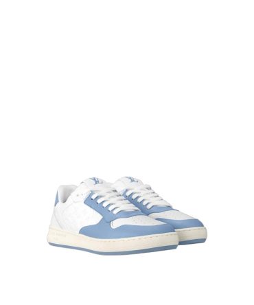 LV Stadium Sneaker