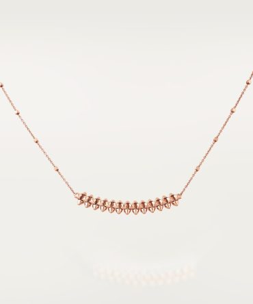 Clash de Cartier necklace Small Model