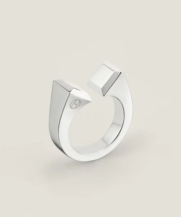 Clou de forge ring, large model