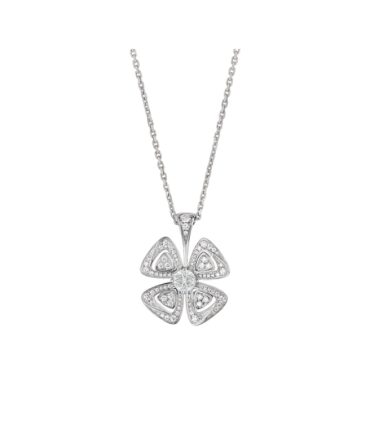 Fiorever Necklace