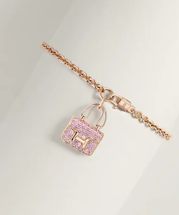 Amulettes Constance bracelet