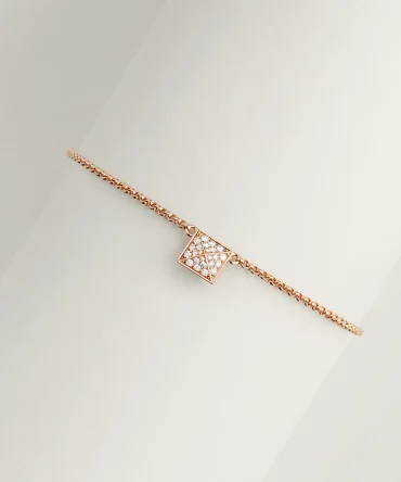 Herm??s Clou dH bracelet, small model